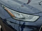 Thumbnail of 2022 Midnight Black Metallic Toyota Highlander Hybrid