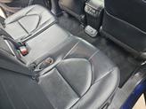 Thumbnail of 2022 Midnight Black Metallic Toyota Highlander Hybrid