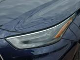 Thumbnail of 2022 Midnight Black Metallic Toyota Highlander Hybrid