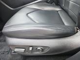 Thumbnail of 2022 Midnight Black Metallic Toyota Highlander Hybrid