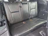 Thumbnail of 2022 Midnight Black Metallic Toyota Highlander Hybrid