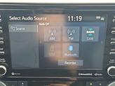 Thumbnail of 2022 Midnight Black Metallic Toyota Highlander Hybrid