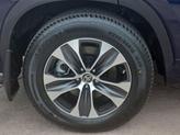 Thumbnail of 2022 Midnight Black Metallic Toyota Highlander Hybrid