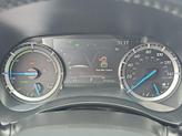 Thumbnail of 2022 Midnight Black Metallic Toyota Highlander Hybrid