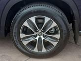 Thumbnail of 2022 Midnight Black Metallic Toyota Highlander Hybrid