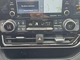 Thumbnail of 2022 Midnight Black Metallic Toyota Highlander Hybrid