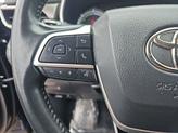 Thumbnail of 2022 Midnight Black Metallic Toyota Highlander Hybrid