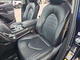 Thumbnail of 2022 Midnight Black Metallic Toyota Highlander Hybrid