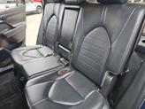 Thumbnail of 2022 Midnight Black Metallic Toyota Highlander Hybrid
