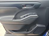 Thumbnail of 2022 Midnight Black Metallic Toyota Highlander Hybrid