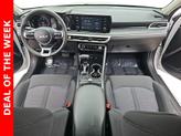 Thumbnail of 2023 Glacial White Pearl Kia K5