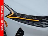 Thumbnail of 2023 Glacial White Pearl Kia K5