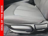 Thumbnail of 2023 Glacial White Pearl Kia K5