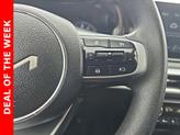 Thumbnail of 2023 Glacial White Pearl Kia K5