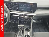 Thumbnail of 2023 Glacial White Pearl Kia K5