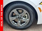 Thumbnail of 2023 Glacial White Pearl Kia K5