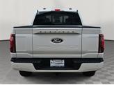 Thumbnail of 2025 White Ford F-150