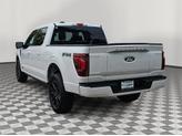 Thumbnail of 2025 White Ford F-150