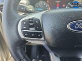 Thumbnail of 2023 Silver Metallic Ford Explorer