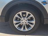 Thumbnail of 2023 Silver Metallic Ford Explorer