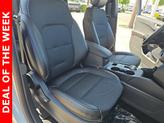 Thumbnail of 2025 Space Gray Ford Escape