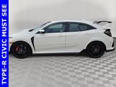 Thumbnail of 2021 Championship White Honda Civic Type R