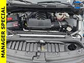 Thumbnail of 2024 Summit White Chevrolet Silverado 1500