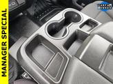 Thumbnail of 2024 Summit White Chevrolet Silverado 1500