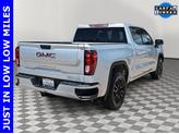 Thumbnail of 2022 Quicksilver Metallic GMC Sierra 1500