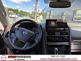 Thumbnail of 2023 Gun Metallic Nissan Armada