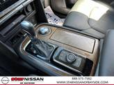 Thumbnail of 2023 Gun Metallic Nissan Armada