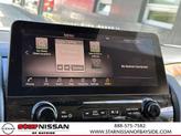 Thumbnail of 2023 Gun Metallic Nissan Armada