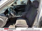 Thumbnail of 2013 Brilliant Silver Metallic Nissan Altima