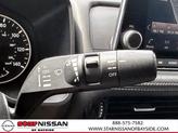 Thumbnail of 2021 Black Nissan Rogue