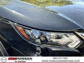 Thumbnail of 2022 Magnetic Black Nissan Rogue Sport