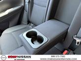 Thumbnail of 2022 Magnetic Black Nissan Rogue Sport