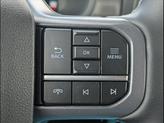 Thumbnail of 2025 Space White Metallic Ford F-150