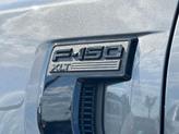 Thumbnail of 2025 Gray Metallic Ford F-150