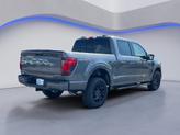 Thumbnail of 2025 Gray Metallic Ford F-150