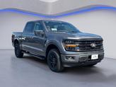 Thumbnail of 2025 Gray Metallic Ford F-150