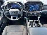 Thumbnail of 2025 Gray Metallic Ford F-150