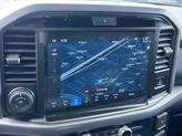 Thumbnail of 2025 Gray Metallic Ford F-150