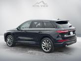 Thumbnail of 2023 Black Metallic Lincoln Corsair
