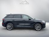 Thumbnail of 2023 Black Metallic Lincoln Corsair