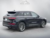 Thumbnail of 2023 Black Metallic Lincoln Corsair
