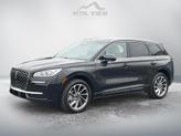 Thumbnail of 2023 Black Metallic Lincoln Corsair