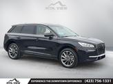 Photo of 2023 Black Metallic Lincoln Corsair