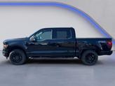 Thumbnail of 2025 Agate Black Metallic Ford F-150