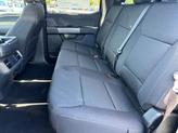 Thumbnail of 2025 Agate Black Metallic Ford F-150