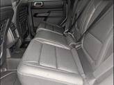 Thumbnail of 2025 Oxford White Ford Bronco
